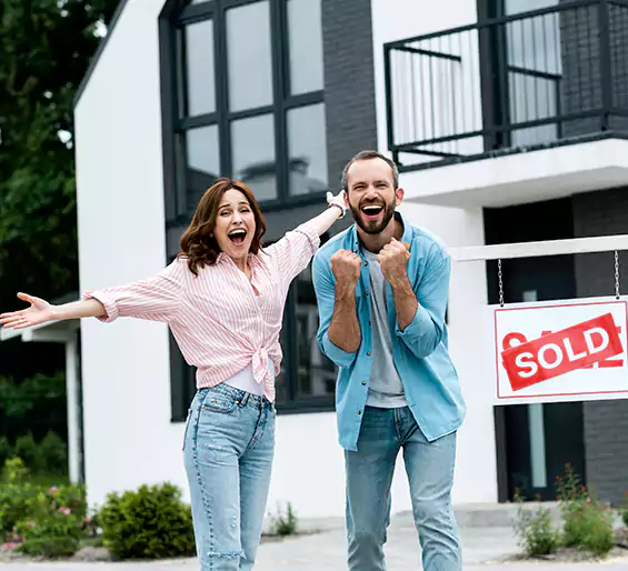 Your Trusted Partner in Buying, Selling & Renting Homes in Clarksville, TN