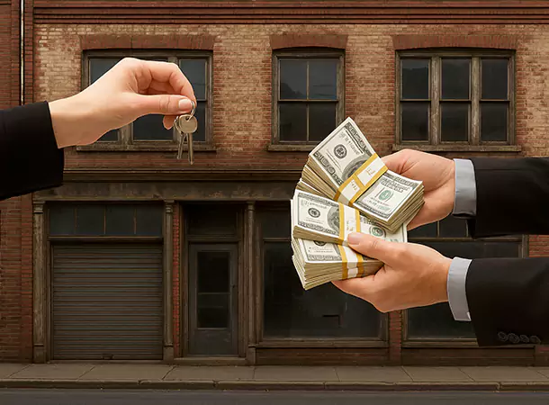 Sell Commercial Property Fast in Clarksville, Tennessee