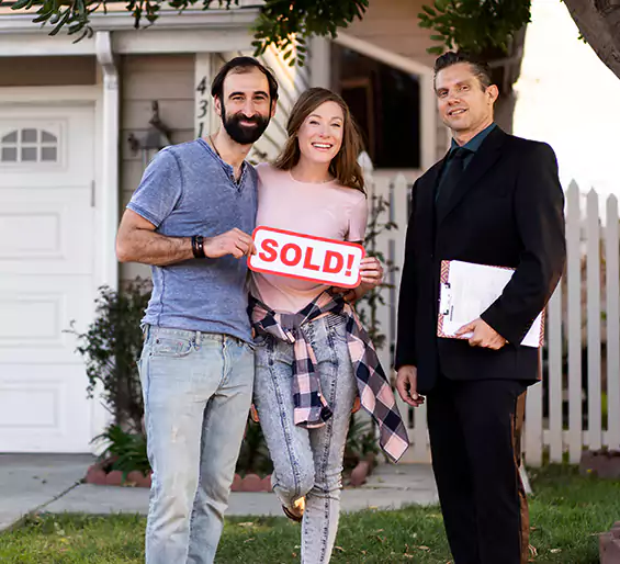 We Buy Houses On Cash in Clarksville, TN
