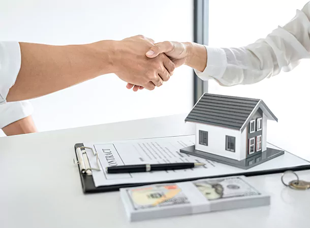 Wholesale Property Deals in Clarksville, Tennessee