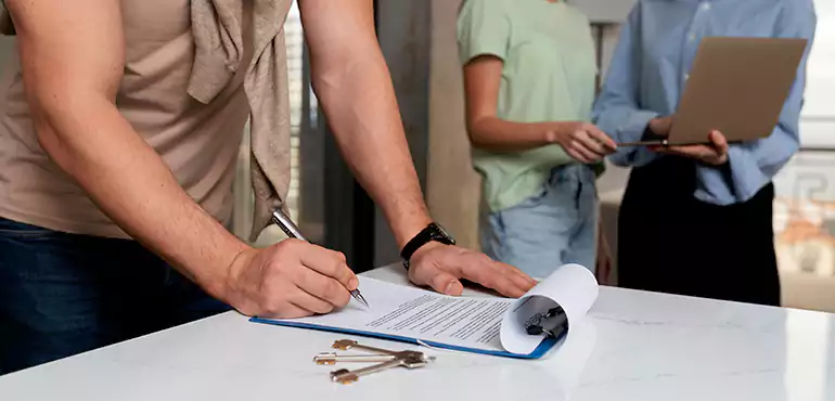 Trusted Local Home Buyers in Clarksville, TN With Years of Experience