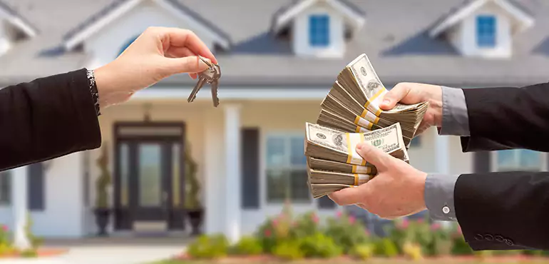 Trusted Home Buying Company Near You in Clarksville, TN