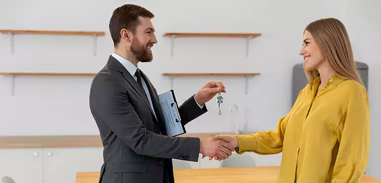 Double Closing Services in Clarksville, TN