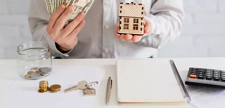 We Buy Houses For Cash In Any Condition in Clarksville, TN