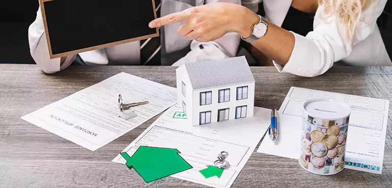 The Fast Closing Process at Clarksville Home Buyers in Clarksville, TN