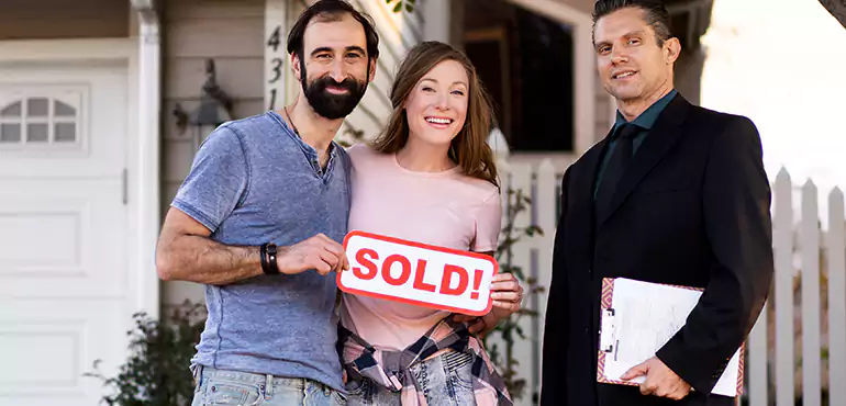 How to Sell Your House Fast as a Motivated Seller in Clarksville, TN?