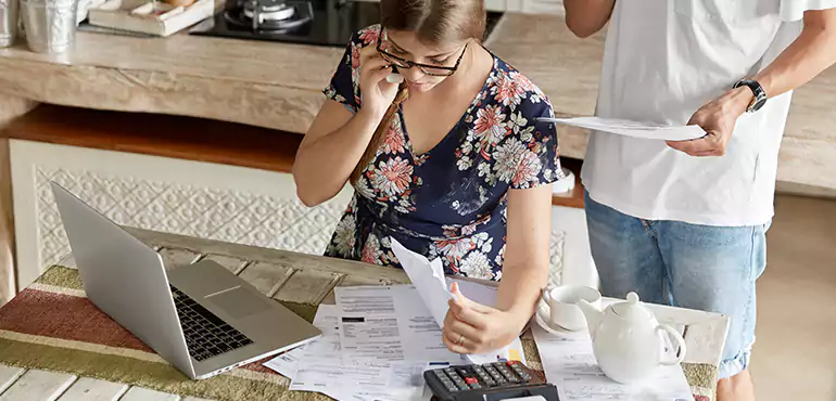 Selling Your Home to Us for Back Taxes in Clarksville, TN
