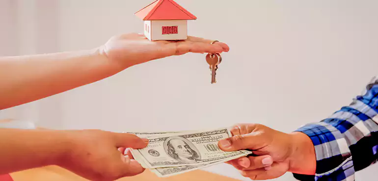 Why Choose Us to Sell Your Home for Cash in Clarksville, TN?