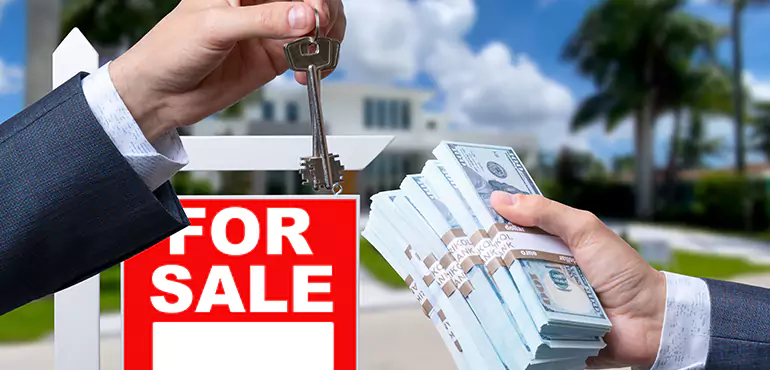 Sell Your Home for Less Than Market Value with Ease in Clarksville, TN
