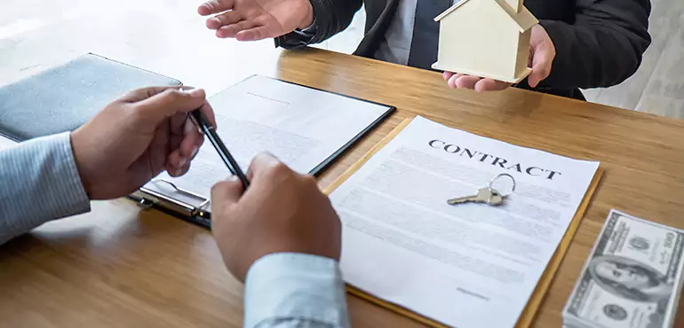 Sell Your House For Cash with Legal Issues Before It’s Too Late in Clarksville, TN