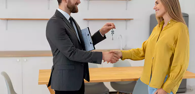 Why Sell Your House With Tenants for Cash in Clarksville, TN?