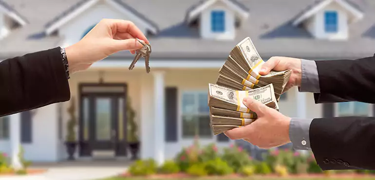  Quick Property Buying Process in Clarksville, TN