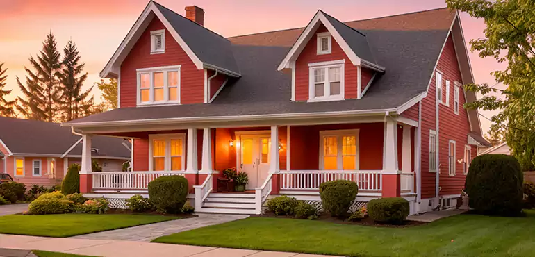 Local Cash Buyers in Clarksville, TN