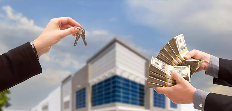 Multifamily Buildings For Sale On Cash in Clarksville, TN