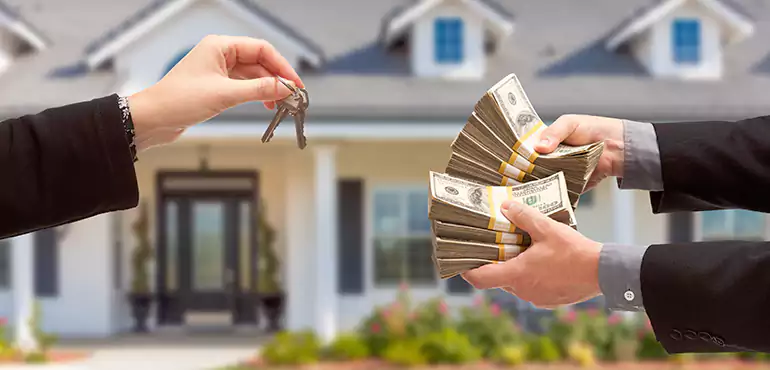 Common Situations Where a Fast Sale Makes Sense in Clarksville, TN