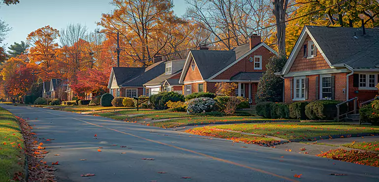 Why Choose Clarksville Home Buyers as Your Trusted Home Buyers in Clarksville, TN?