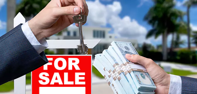 Why Clarksville Homeowners Love Selling to Us?