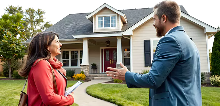 The Benefits of Choosing Your Own Closing Date and Time in Clarksville