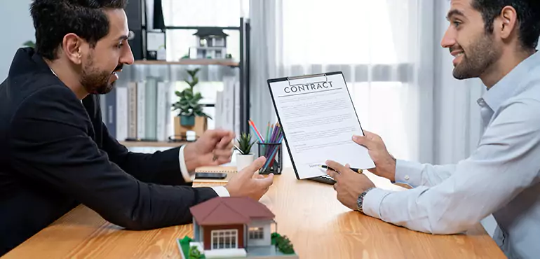 Why Choose Us for Contract Assignments in Clarksville, TN?