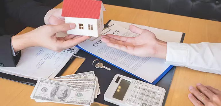 Get a Fast Cash Offer from Motivated Home Buyers in Clarksville, TN!