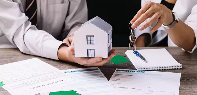 Why Homeowners in Clarksville, TN Choose Our Off-Market Home Buying Process?