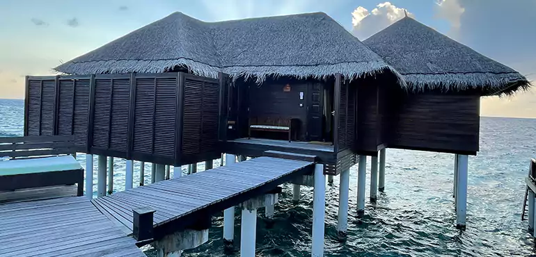 Our Process of Buying Your Beach House in Clarksville, TN