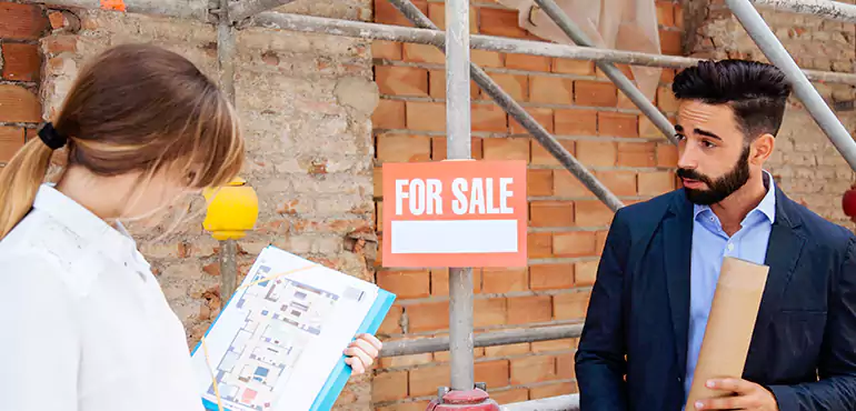 Supportive Home Selling Services for Inherited Property in Clarksville