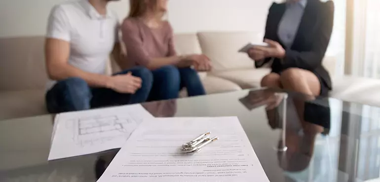 Sell Your Home Fast During Divorce in Clarksville, TN