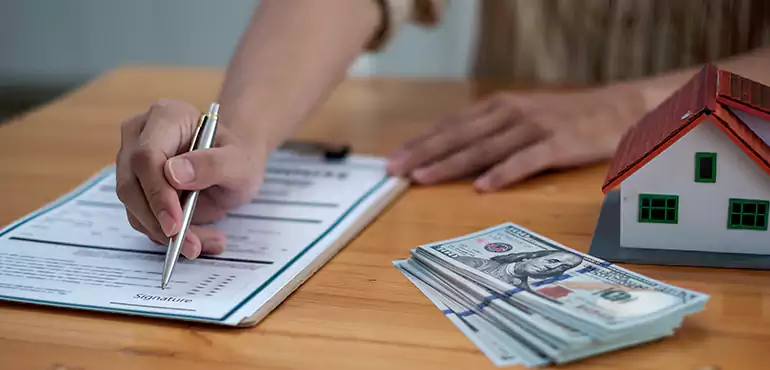 What Makes Our Clarksville Home Buying Service Different and Better