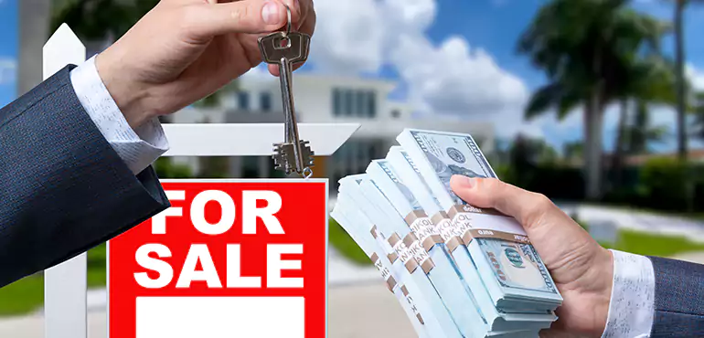 We Buy Homes with Back Taxes in Clarksville, TN