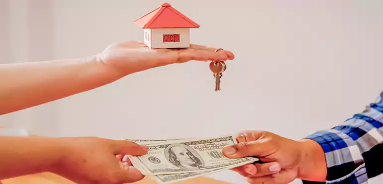 Sell Your House Fast & Avoid the Complications of Bankruptcy in Clarksville, TN