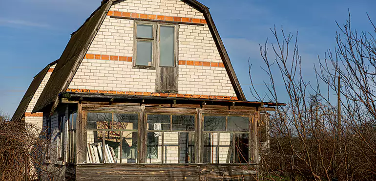 Own a Rental in Disrepair? We’ll Take It Off Your Hands in Clarksville
