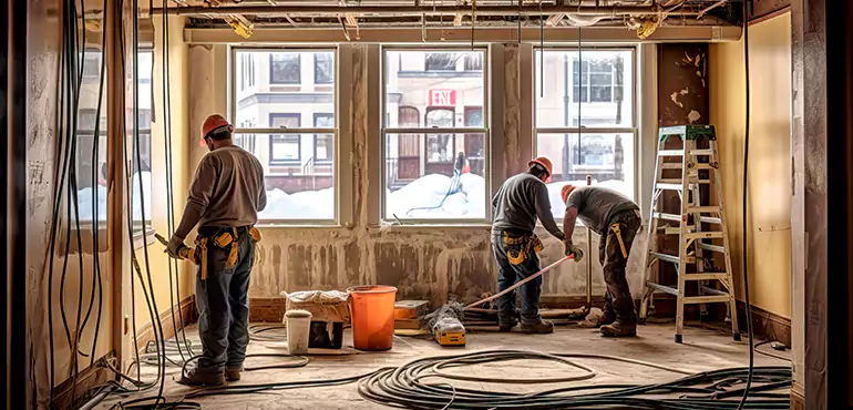 Why do Homeowners in Clarksville, TN Trust Us?