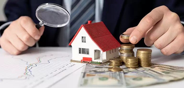 Home Needing Updates in Any Conditions for Cash in Clarksville, TN