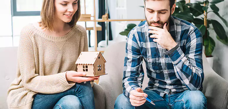Sell Your Clarksville House Privately to a Local, Trusted Cash Buyer