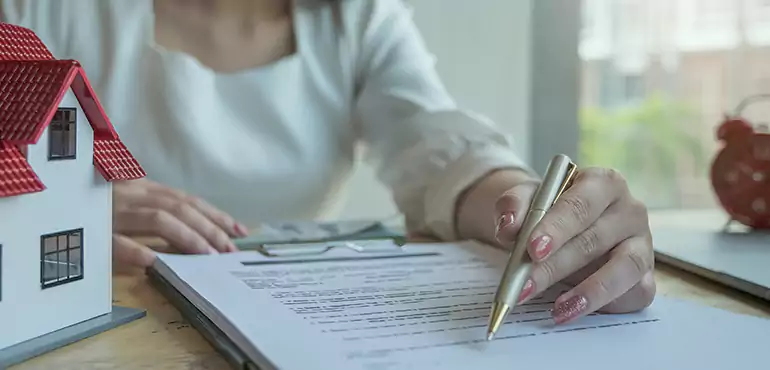 We Buy Homes to Help You Pay Off Debt – No Repairs or Upgrades Needed in Clarksville, TN