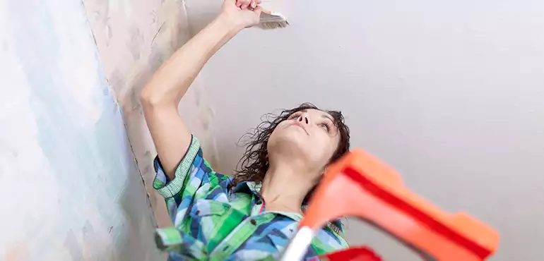 Ready to Get Rid of Your Moldy Clarksville Home? Call Now for a Fast Cash Offer