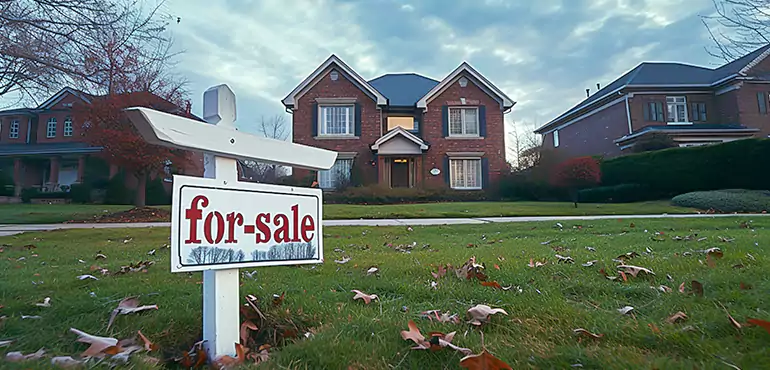 Why Clarksville Homeowners Choose Our Quick Sale Service