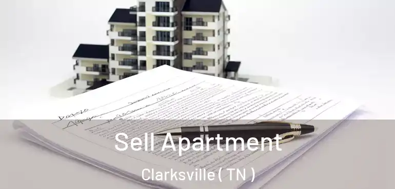  Sell Apartment Clarksville ( TN )